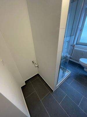 Waschmaschinenanschluss