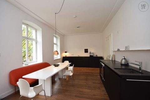 Köln Wohnen auf Zeit, möbliertes Wohnen