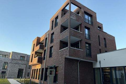 Buxtehude Wohnungen, Buxtehude Wohnung mieten