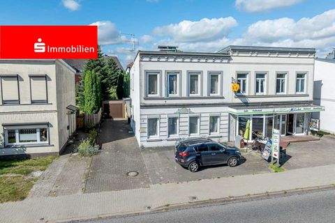 Elmshorn Häuser, Elmshorn Haus kaufen