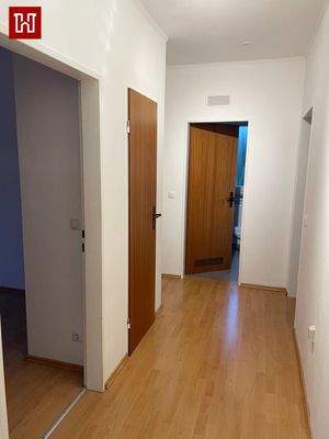 .. geräumige Wohnung !