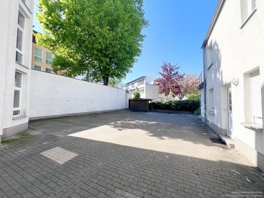 Stellplatz