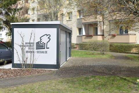 Dessau-Roßlau Wohnungen, Dessau-Roßlau Wohnung mieten