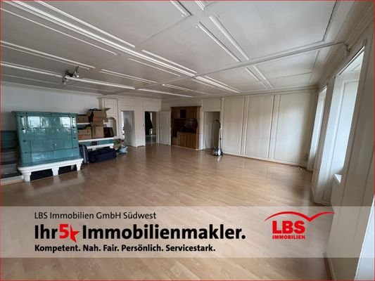 Wohnzimmer 1.OG