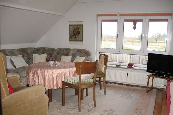 Wohnung 2. OG