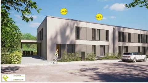 Bertrange Häuser, Bertrange Haus kaufen