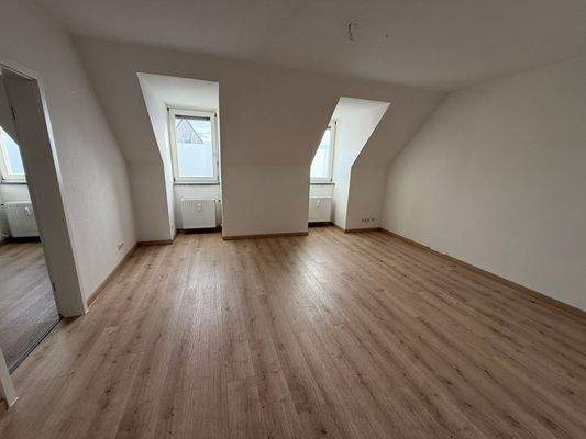 Moderne Praxisfläche