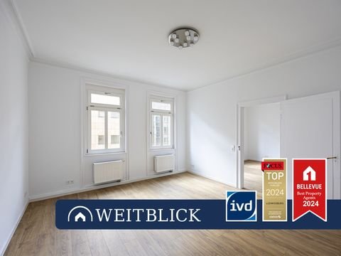 Stuttgart / Stuttgart-West Wohnungen, Stuttgart / Stuttgart-West Wohnung kaufen