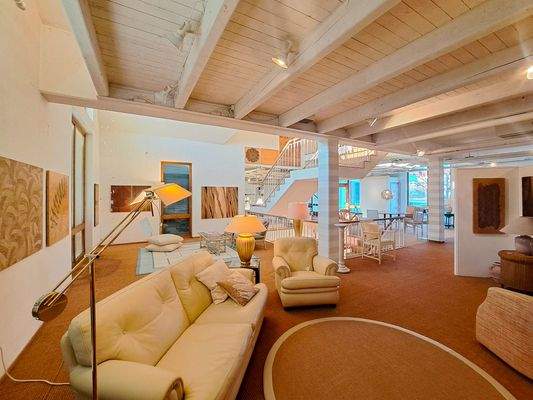 Innenansicht Gewerbe Erdgeschoss 2