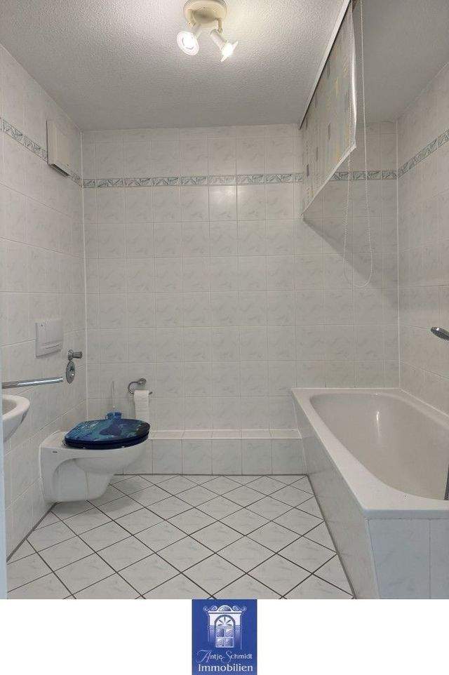 Ruhig gelegene Wohnung in grüner Lage! - Photo 5