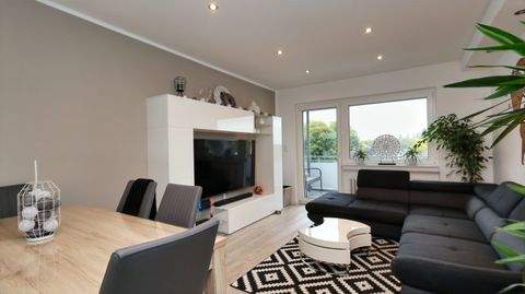 Mönchengladbach Wohnungen, Mönchengladbach Wohnung kaufen