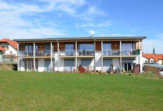 Wohnhausanlage 3 in Großschönau