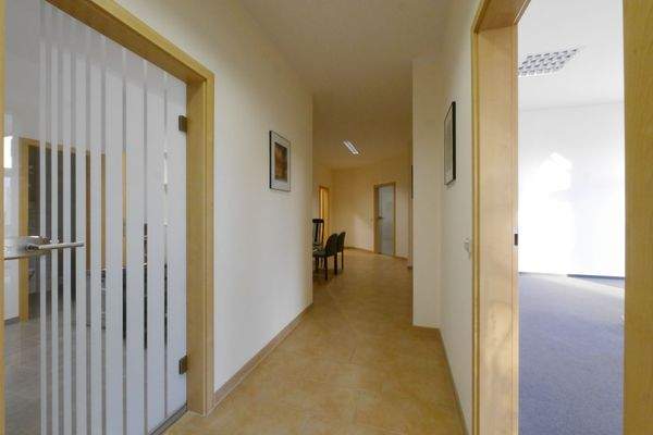 Detail Gewerbestandard