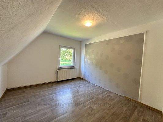 Kinder- oder Gästezimmer