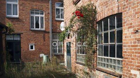 Goldberg Häuser, Goldberg Haus kaufen