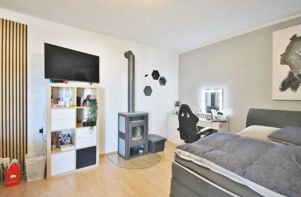 weiteres Zimmer/Büro - Whg.-Nr. 1 (1.OG)