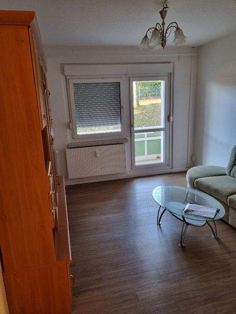 Chemnitz Wohnungen, Chemnitz Wohnung mieten