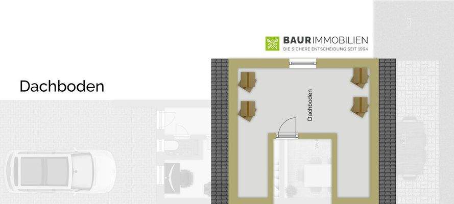 Dachboden