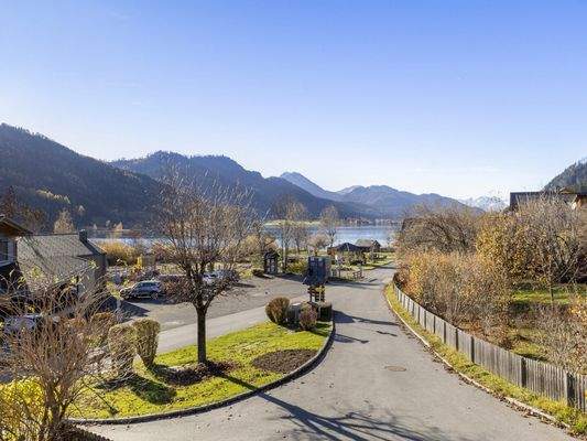 Schönes 260m² Mehrfamilienwohnhaus mit 4 Wohnungen am Weißensee mit Seeblick und Seenähe in TOPLAGE - auch Teilbar!