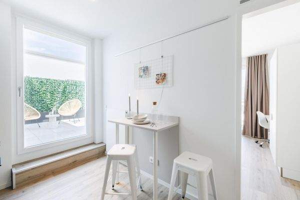 THEFIZZ-Ludwigshafen-Kitchen