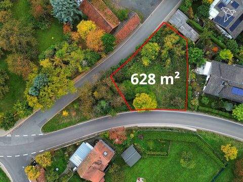 Marburg Grundstücke, Marburg Grundstück kaufen