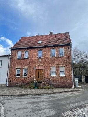 Außen