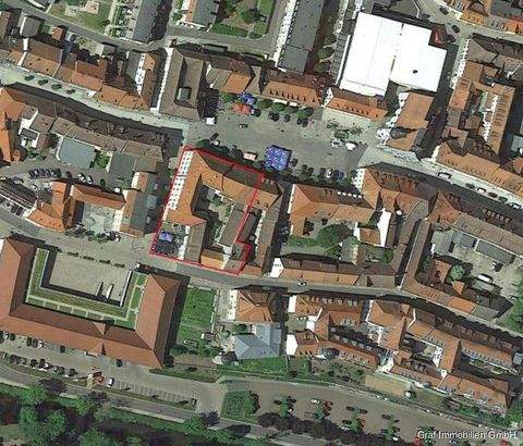 Hildburghausen Häuser, Hildburghausen Haus kaufen