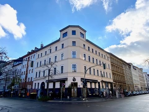 Berlin Kreuzberg Gastronomie, Pacht, Gaststätten