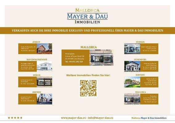Standort Mallorca