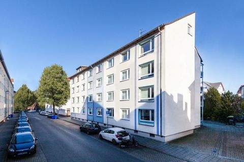 Braunschweig Wohnungen, Braunschweig Wohnung mieten