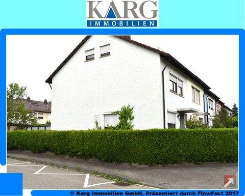 Villingen-Schwenningen Häuser, Villingen-Schwenningen Haus kaufen