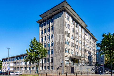 Duisburg Büros, Büroräume, Büroflächen 