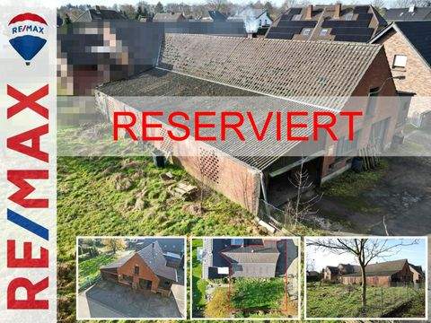 Bedburg-Hau Halle, Bedburg-Hau Hallenfläche