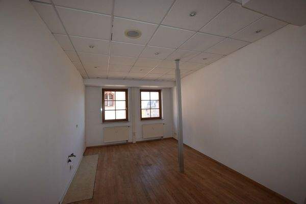 1. Obergeschoss dritter Raum