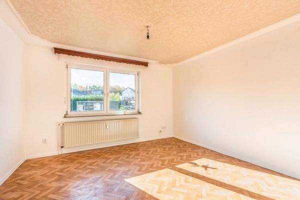 Erdgeschoss Zimmer 2