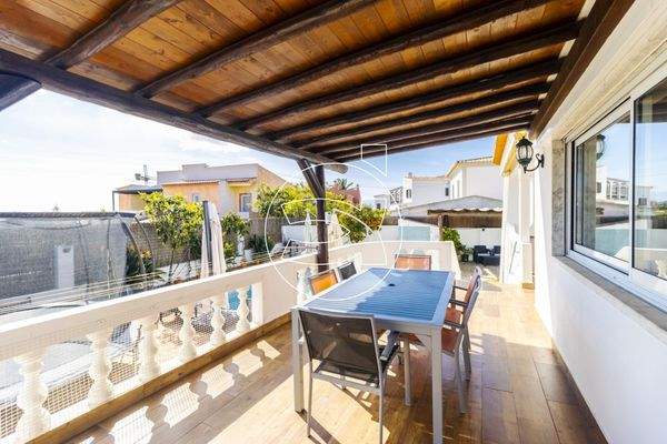 Traumhafte Immobilie