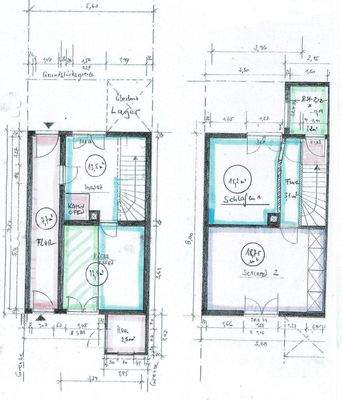 Hinterhaus-renoviert-EG und OG