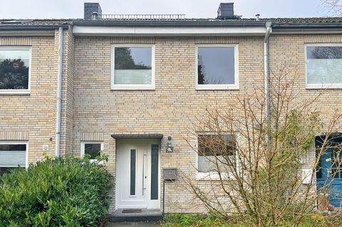 Hamburg Häuser, Hamburg Haus mieten 