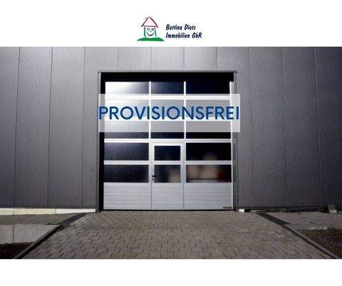 Elsenfeld / Rück Halle, Elsenfeld / Rück Hallenfläche