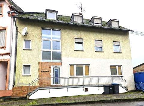 Trier Häuser, Trier Haus kaufen