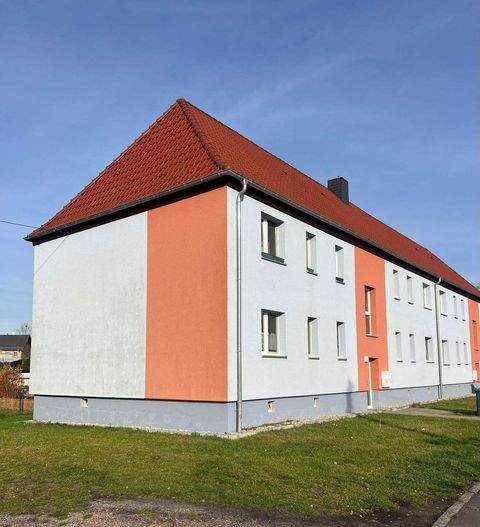 Bitterfeld-Wolfen Wohnungen, Bitterfeld-Wolfen Wohnung mieten