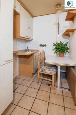 Küche Souterrain