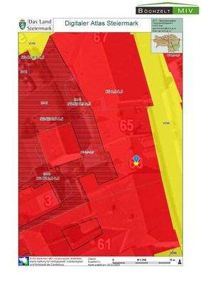 Flächenwidmungsplan