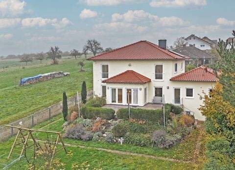 Rockenberg Häuser, Rockenberg Haus kaufen