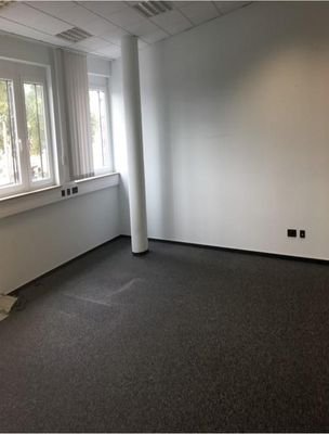 Büro 1.OG 