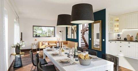 Neckarwestheim Häuser, Neckarwestheim Haus kaufen