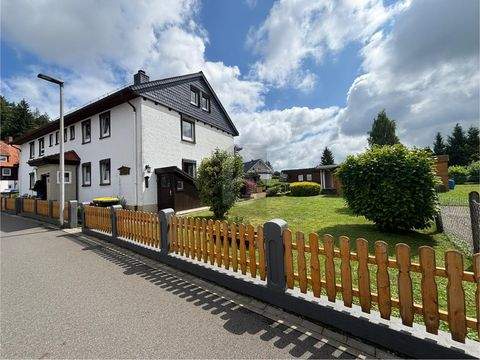 Bad Grund (Harz) Häuser, Bad Grund (Harz) Haus kaufen