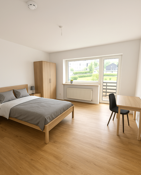Hagen Wohnungen, Hagen Wohnung mieten