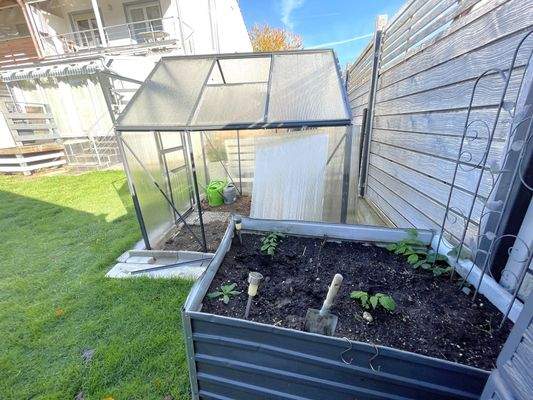 Für Selbstverpfleger