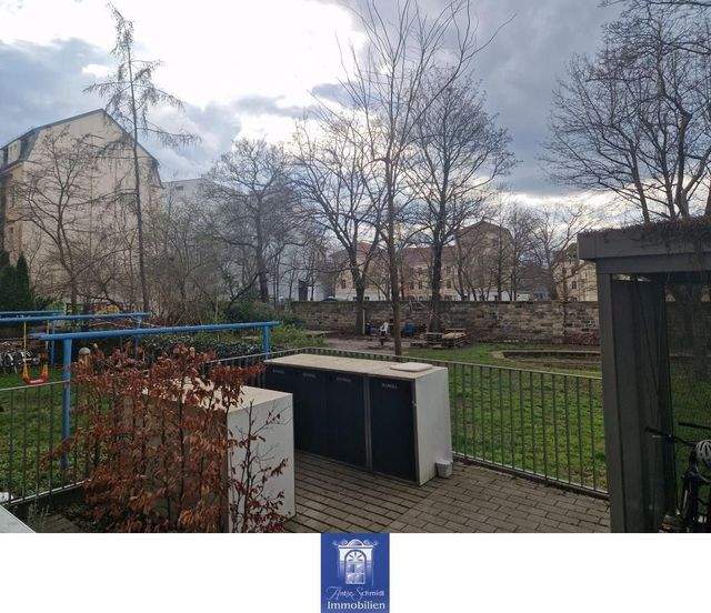 Ihr neues Wohndomizil mit hofseitigem Balkon! - Foto 5